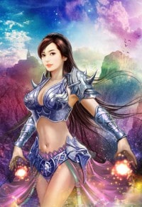 超级武皇